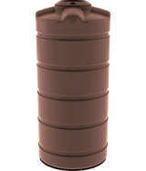 1000L Round Tank Premium