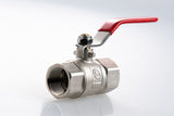 Ball Valve