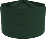 22500L Round Tank