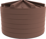 22500L Round Tank