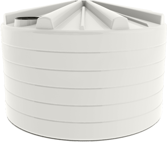 22500L Round Tank