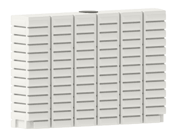 3000L Thin Tank