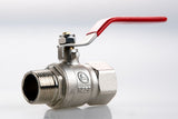 Ball Valve
