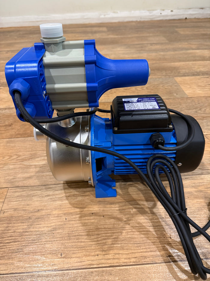 Priem JS110 Pump