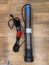 Priem Submersible Pump
