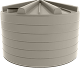 10000L Round Tank