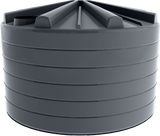 10000L Round Tank