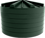 10000L Round Tank