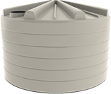 10000L Round Tank