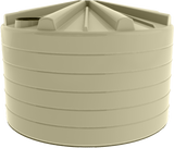 10000L Round Tank