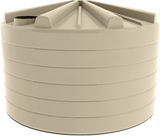 10000L Round Tank