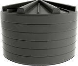 10000L Round Tank