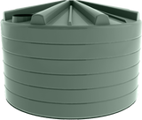 10000L Round Tank