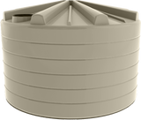 10000L Round Tank