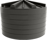 10000L Round Tank