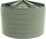 10000L Round Tank