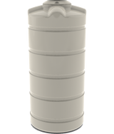 1000L Round Tank Premium