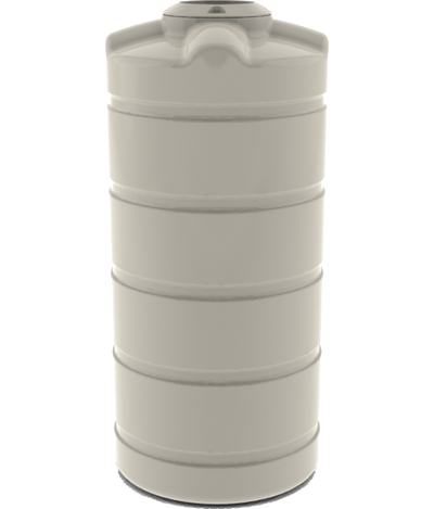 1000L Round Tank Premium