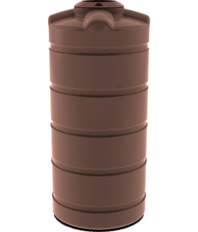 1000L Round Tank Premium