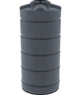 1000L Round Tank Premium