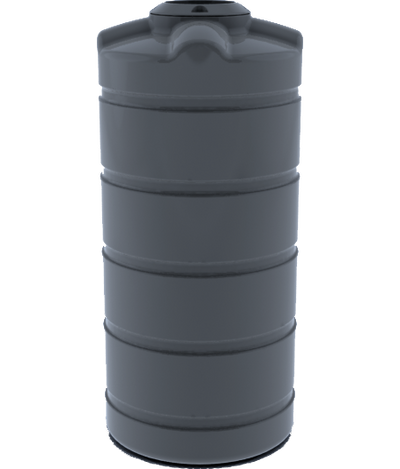 1000L Round Tank Premium