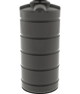 1000L Round Tank Premium