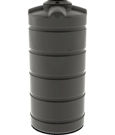 1000L Round Tank Premium