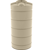 1000L Round Tank Premium