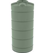 1000L Round Tank Premium