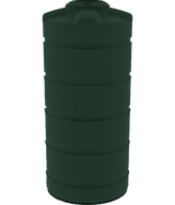 1000L Round Tank Premium