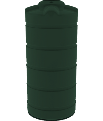 1000L Round Tank Premium