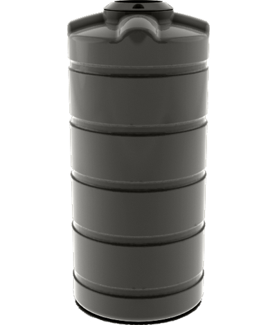 1000L Round Tank Premium