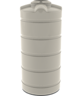 1000L Round Tank Premium