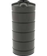 1000L Round Tank Premium