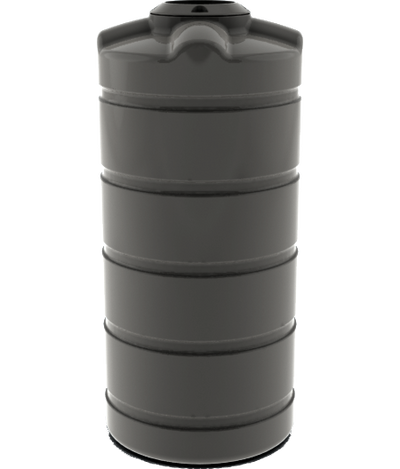 1000L Round Tank Premium