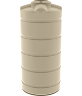 1000L Round Tank Premium