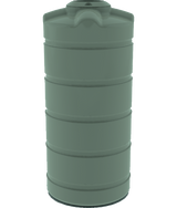 1000L Round Tank Premium