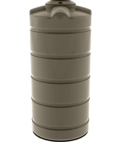 1000L Round Tank Premium