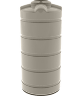 1000L Round Tank Premium