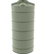 1000L Round Tank Premium