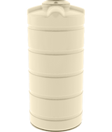 1000L Round Tank Premium