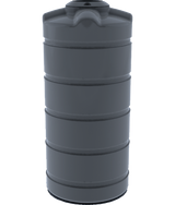 1000L Round Tank Premium