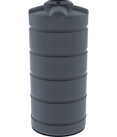 1000L Round Tank Premium