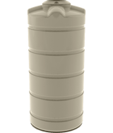 1000L Round Tank Premium