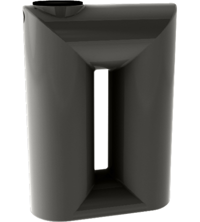 1100L Urban Slimline Tank