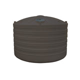 15,000 Litre Round Water Tank