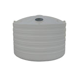 15,000 Litre Round Water Tank