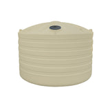 15,000 Litre Round Water Tank