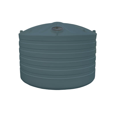 15,000 Litre Round Water Tank