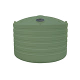 15,000 Litre Round Water Tank